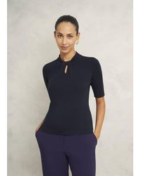 Hobbs - Effie Jumper - Lyst