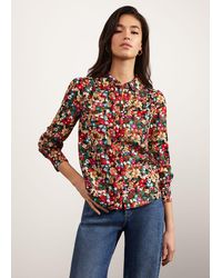 Hobbs - Ashford Shirt - Lyst