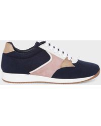 Hobbs - Mara Trainer - Lyst
