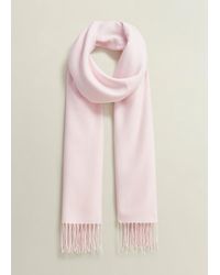 Hobbs - Matilda Scarf - Lyst
