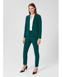 Hobbs Straight-leg trousers for Women 