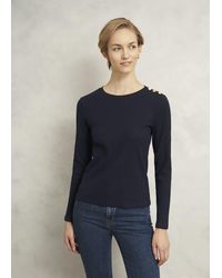 Hobbs - Tamsin Top - Lyst