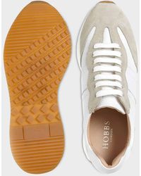 Hobbs - Lola Trainer - Lyst