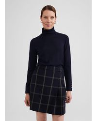 Hobbs - Adley Skirt - Lyst