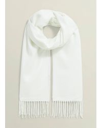 Hobbs - Matilda Scarf - Lyst