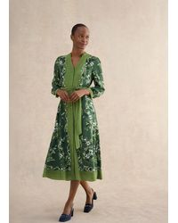 Hobbs - Petite Apolline Dress - Lyst