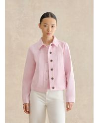 Hobbs - Selborne Jacket - Lyst