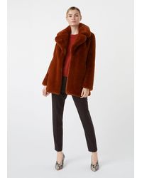 hobbs bethany coat ink