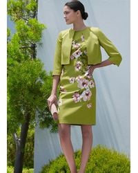 hobbs rhoda dress