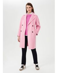 Hobbs Coats for Women - Up to 61% off at Lyst.com