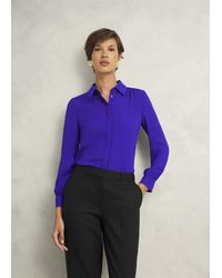 Hobbs - Caitlyn Shirt - Lyst