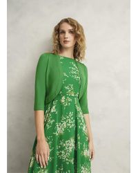 Hobbs - Carrie Bolero - Lyst