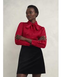 Hobbs - Ruby Blouse - Lyst
