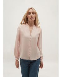 Hobbs - Blair Blouse - Lyst