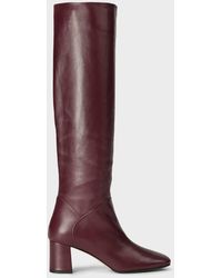 hkm horse boots
