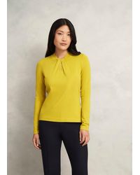Hobbs - Effie Jumper - Lyst