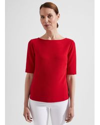 Hobbs - Nyla Top - Lyst
