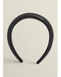 Hobbs - Rosana Sparkle Headband - Lyst