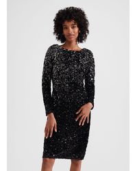 Hobbs - Sawyer Dress - Lyst