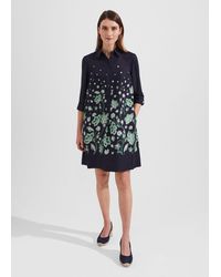 Hobbs - Marci Dress - Lyst