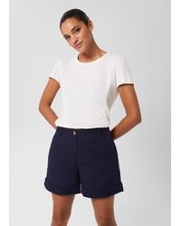 Hobbs - Chessie Shorts - Lyst