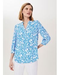 Hobbs Tops for Women | Online Sale up to 70% off | Lyst