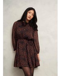 Hobbs - Monikah Dress - Lyst