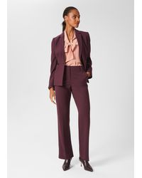 hobbs womens suits