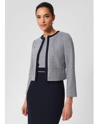 Hobbs - Petite Steph Jacket - Lyst