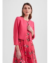 Hobbs - Elize Jacket - Lyst