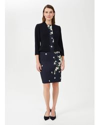 hobbs yasmine jacket