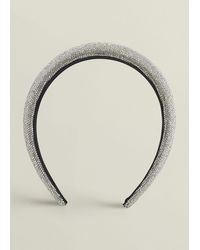 Hobbs - Rosana Sparkle Headband - Lyst