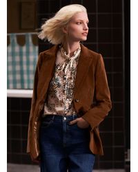 Hobbs - Penley Blazer - Lyst
