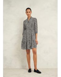 Hobbs - Polly Dress - Lyst