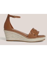 Hobbs - Francis Espadrille - Lyst
