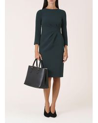 alexa dress hobbs