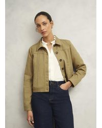 Hobbs - Selborne Jacket - Lyst