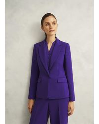 Hobbs - Petite Sami Jacket - Lyst