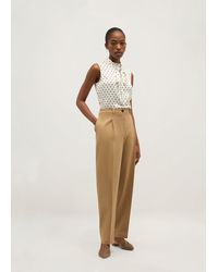 Hobbs - Esther Trousers - Lyst