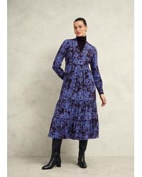 Hobbs - Tillie Dress - Lyst