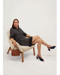 Hobbs - Marciella Tunic Dress - Lyst