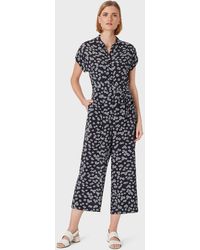 hobbs laura jumpsuit
