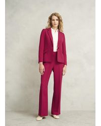 Hobbs - Petite Suki Jacket - Lyst