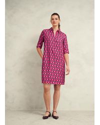Hobbs - Marciella Dress - Lyst