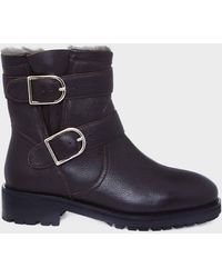 Hobbs - Otto Ankle Boot - Lyst