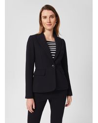 Hobbs - Petite Mia Jacket - Lyst