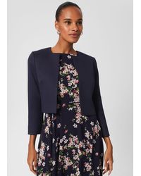 Hobbs - Elize Jacket - Lyst