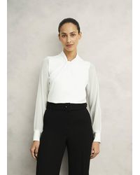 Hobbs - Ashley Top - Lyst