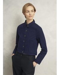Hobbs - Selborne Jacket - Lyst