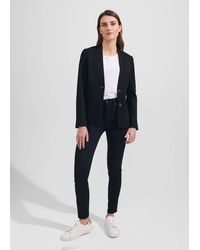 Hobbs - Adalee Ponte Blazer - Lyst